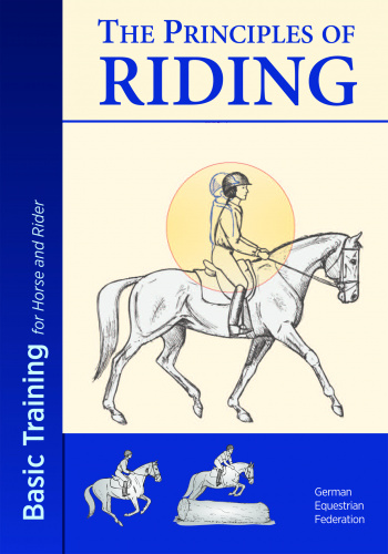 Book Review: The Principles of Riding – Basic Training for Horse and Rider
