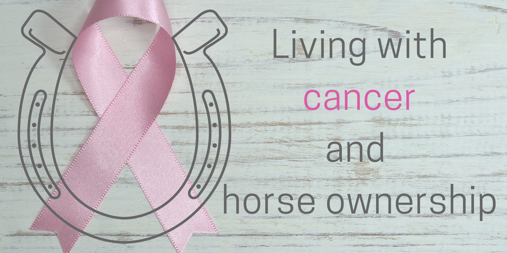 Living With Cancer and Horse Ownership