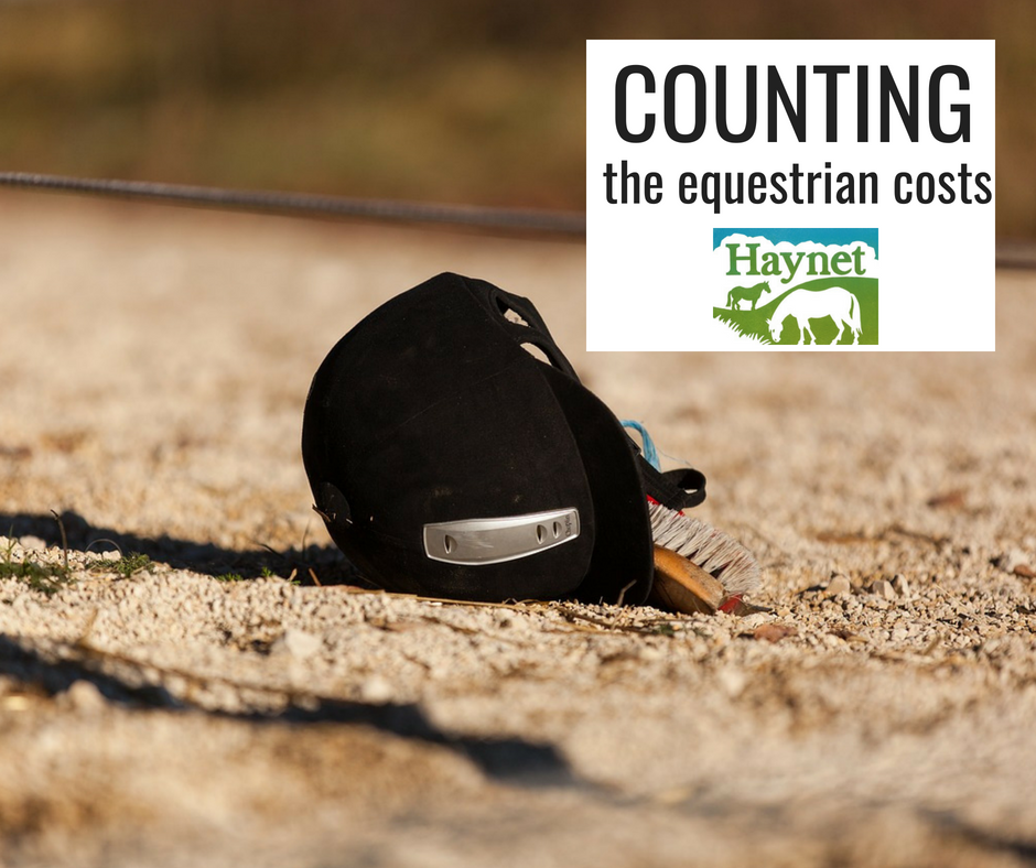 Counting The Equestrian Costs