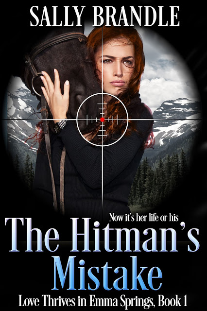 The Hitman's Mistake - A Review