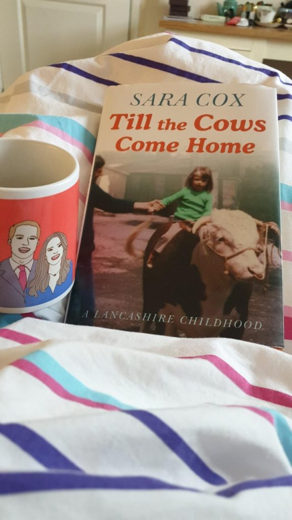 Sara Cox’s Till the Cows Come Home - A Review